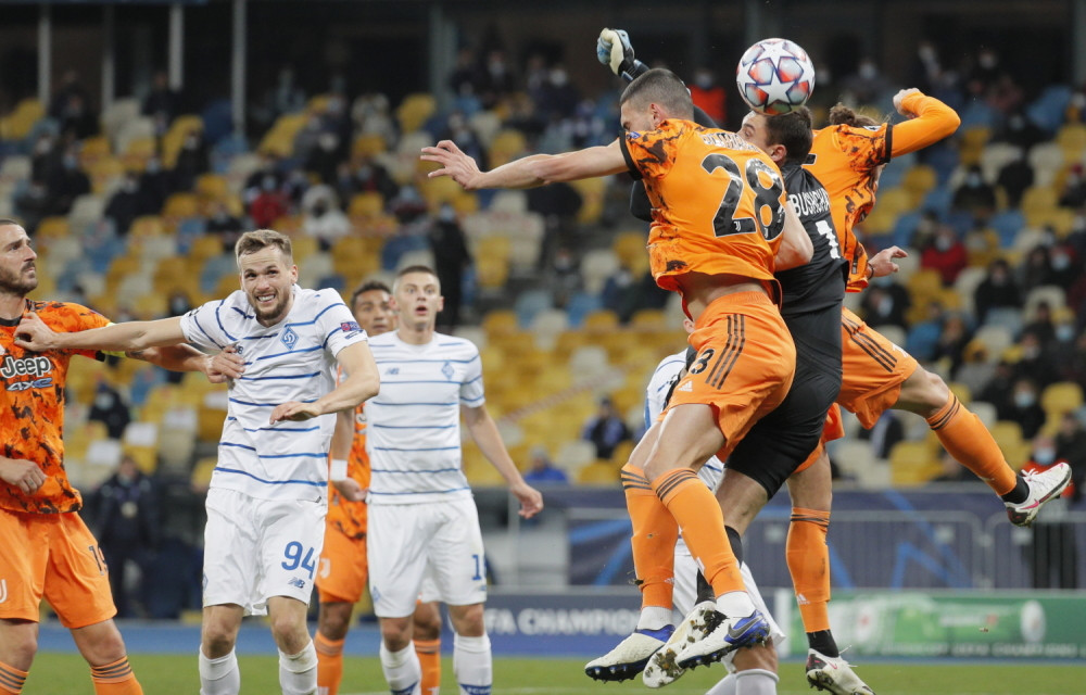 Učesnik Lige šampiona desetkovan u narednom kolu, ali mora na teren