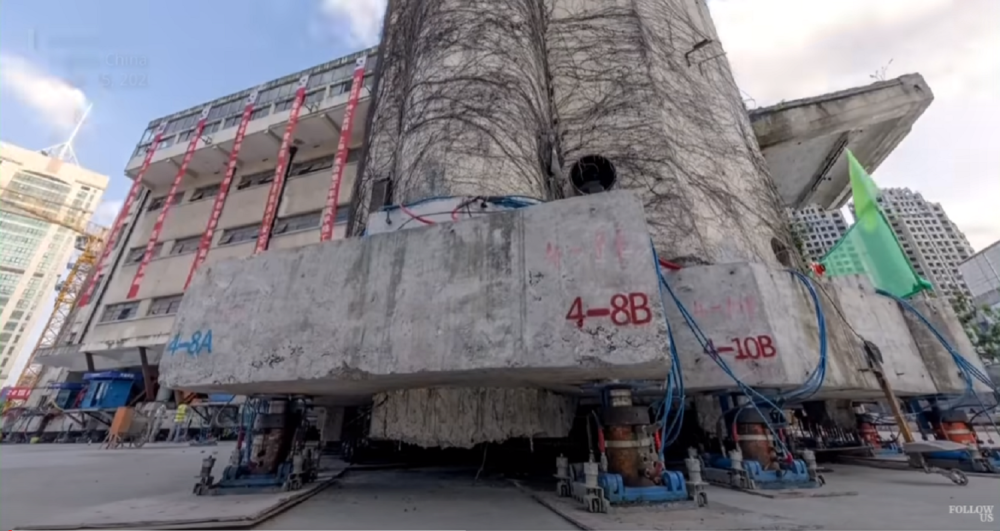 Koristili poseban metod, POGLEDAJTE KAKO JE TO IZGLEDALO (VIDEO)