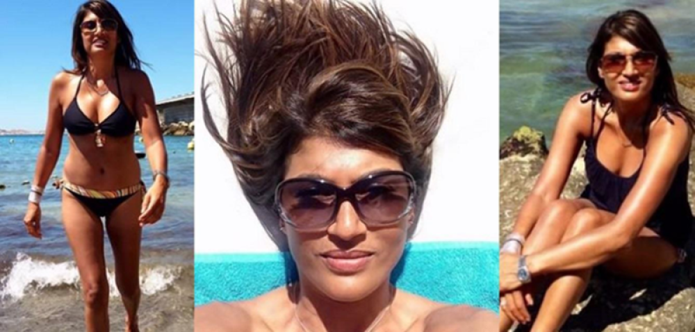 Iako ima više od 50 godina, ljudi misle da je studentkinja, sve zbog ove "sitnice"