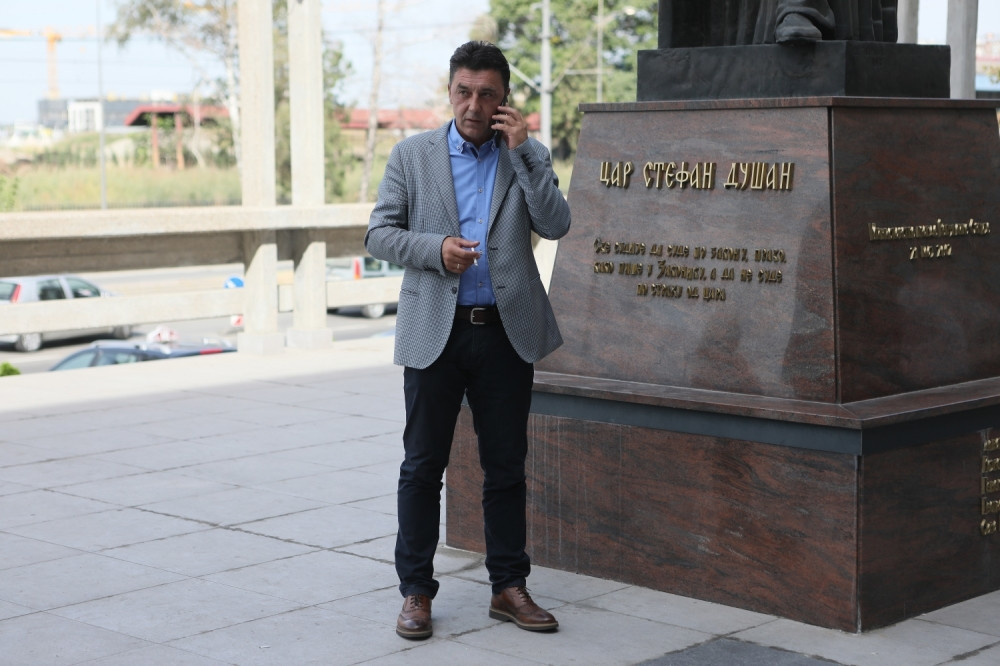 Rastin advokat otkriva šta će uraditi za svog klijenta, a ova stvar ga je šokirala!