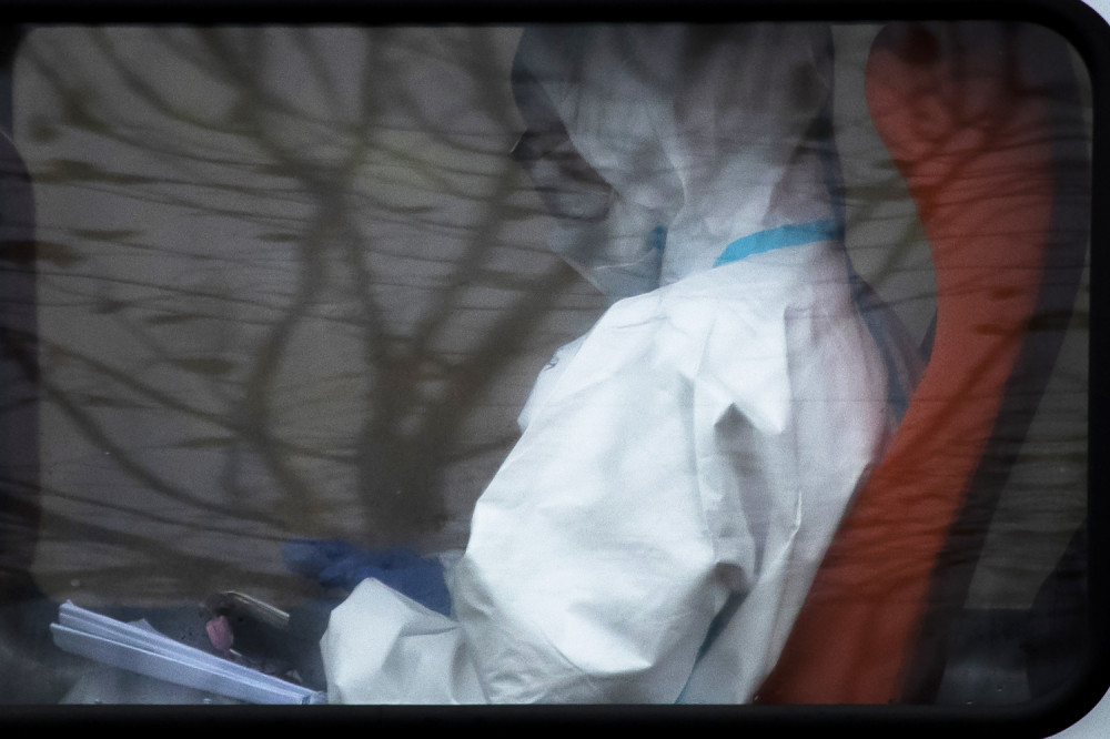 "Dnevno se pregleda oko 110 pacijenata"