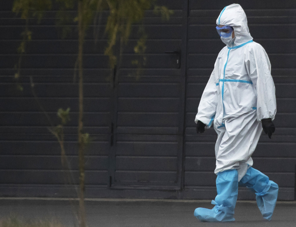 Više od milion američke dece zaraženo korona virusom