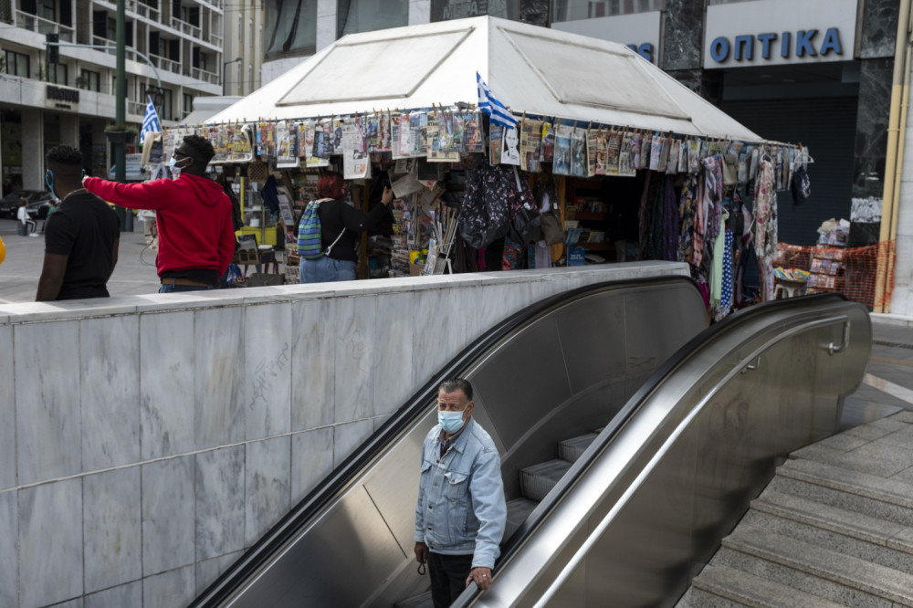 Zemlje beleže rekorde u broju zaraženih od korone: Niko nije imun, neke države uvode policijski čas