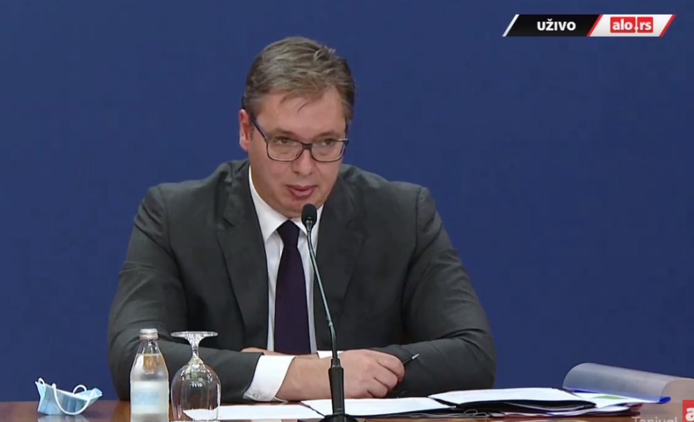 "Nisam primio injekciju hiperimunog gamaglobulina, niti znam šta je, niti čemu tačno služi"