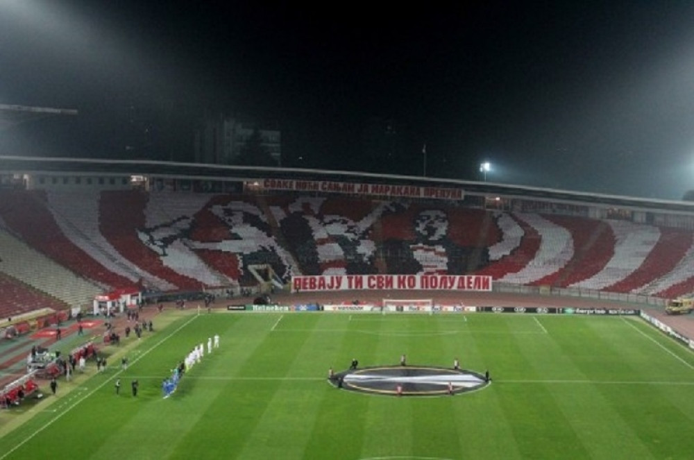 Zvezda ispred nosa "ukrala" vezistu kog su jurili Salcburg i član Bundeslige (VIDEO)