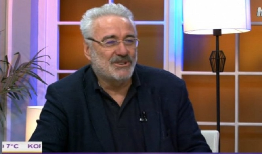 Đerlek komentarisao tvrdnje Nestorovića da se broj obolelih od gripa smanjio za 96 posto