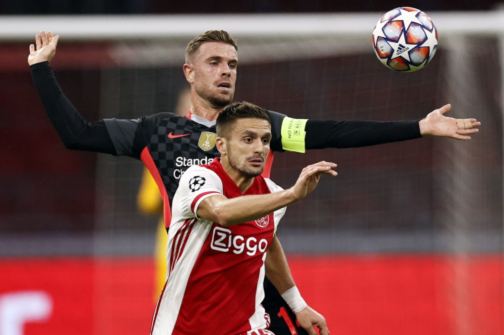 Posle Filipa Đuričića na korona virus pozitivan i Dušan Tadić!