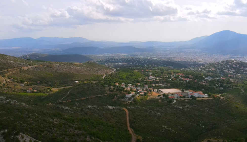 Od Atine do Soluna za samo tri sata