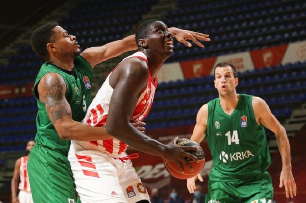 Velika drama, ali ne zbog korone, pitanje je da li će se igrati sedmo kolo ABA lige
