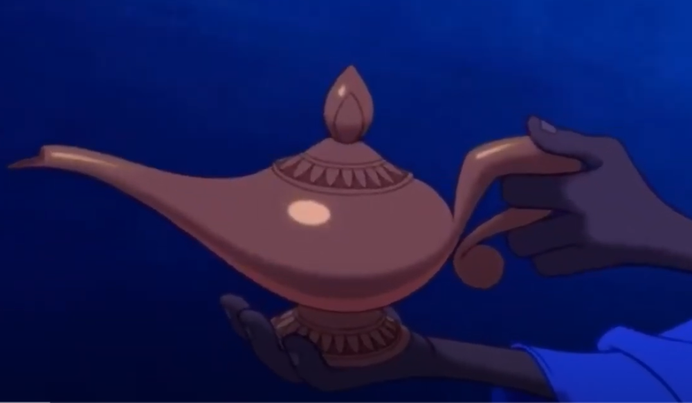 Naivnom lekaru za ogroman novac prodali ni manje ni više nego "čarobnu lampu"