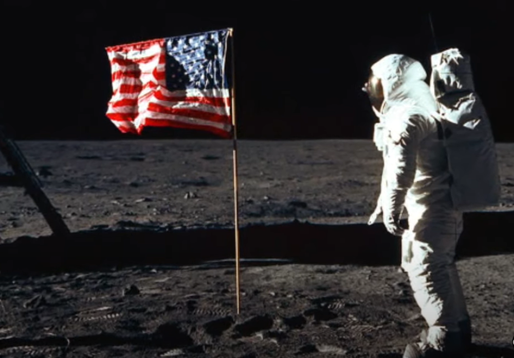 Zašto se NASA plaši povratka na Mesec