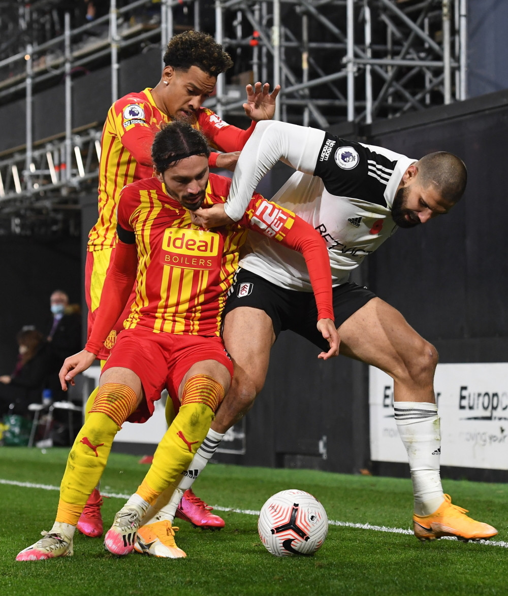 Srbin u glavnoj ulozi, Tumbaković mora da bude presrećan (VIDEO)