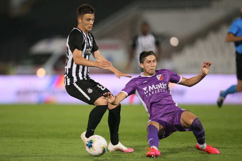 Zbog nepromišljenih poteza karijere igrača mogu da budu dovedene u pitanje!