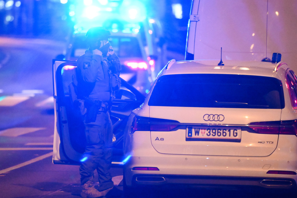 Islamska država preuzela odgovornost za masakr u Beču!