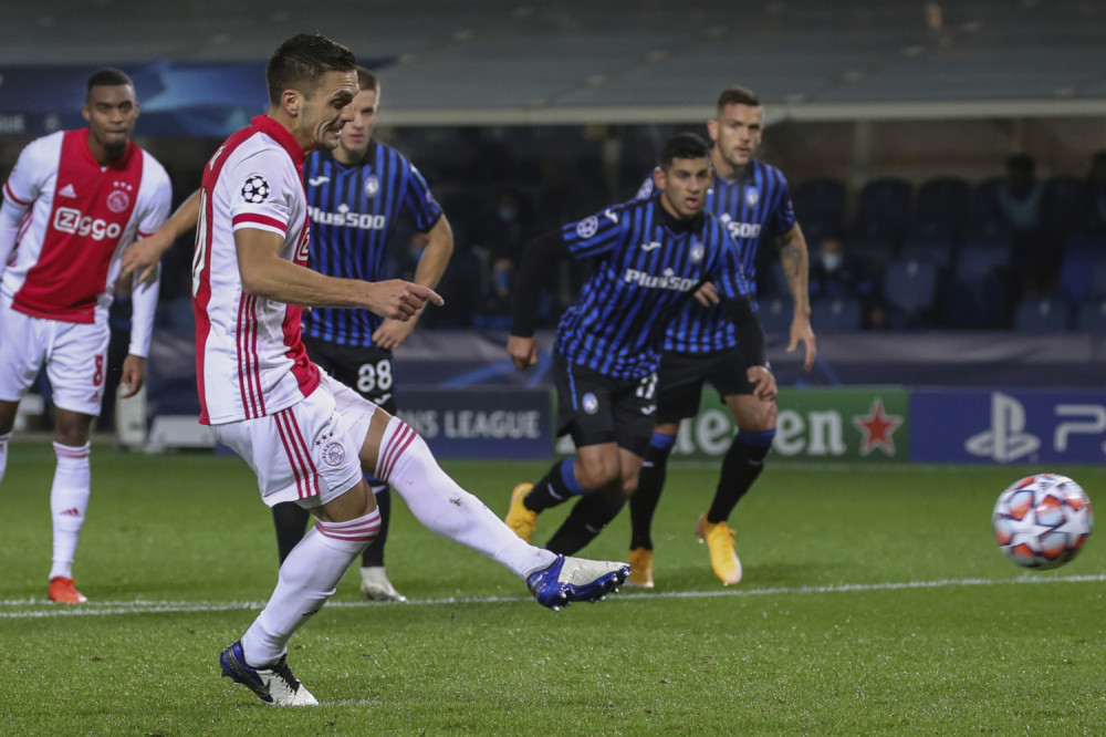 Tadić nije pozitivan na koronu, igra protiv Škotske?