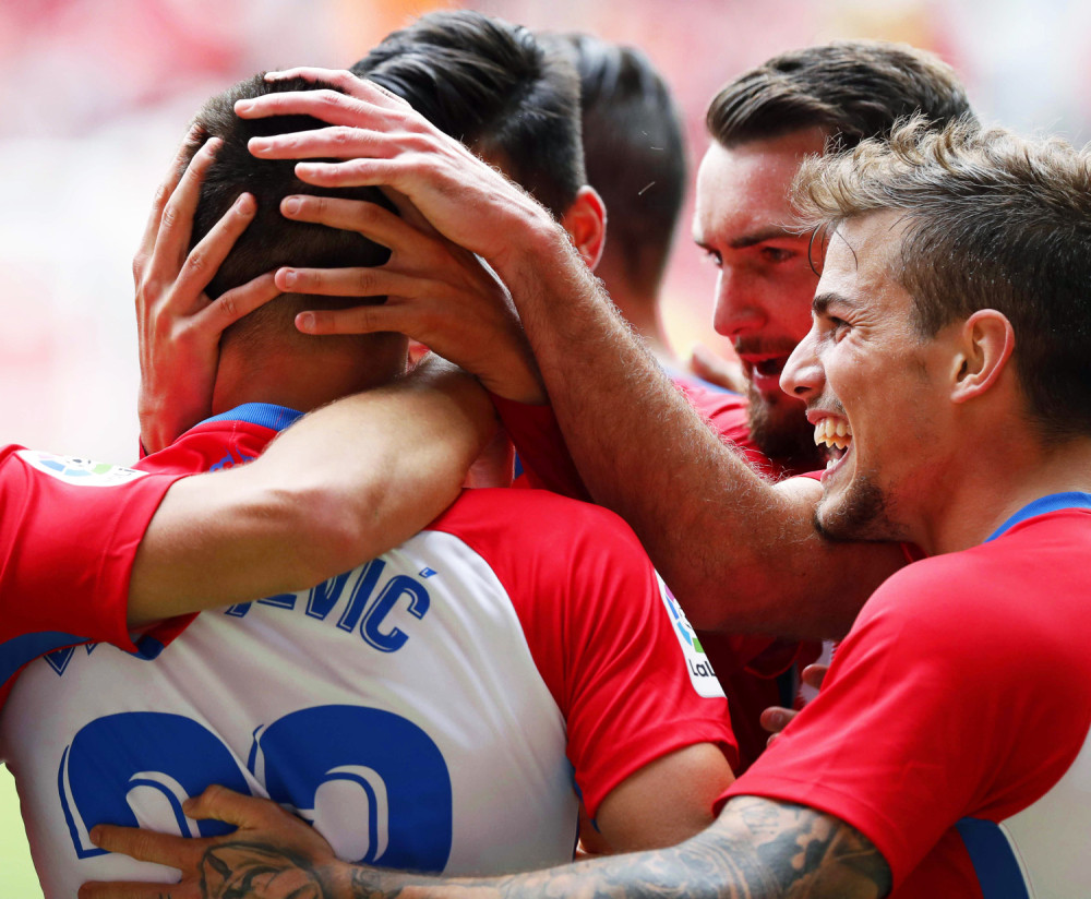 Zvezda krenula po Srbina iz Hihona!