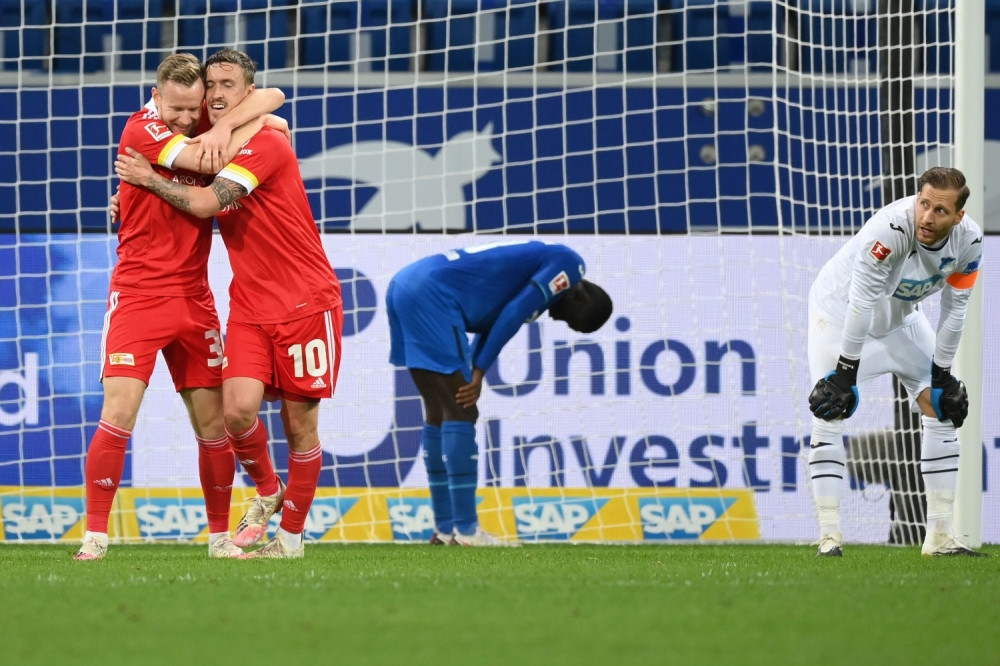Kruzeov šou u Zinshajmu, može li Zvezda ovako protiv Hofenhajma (VIDEO)