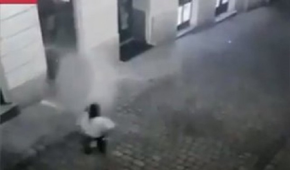 Albanac iz Makedonije pobio Austrijance!