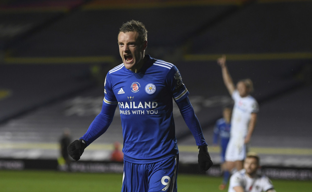 Jedan je Vardi, Lester ponovo juriša na titulu, sada je drugi (VIDEO)