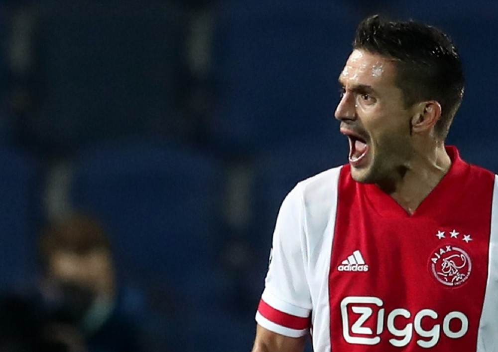 Reprezentativac Srbije jedva spasao Tadića!