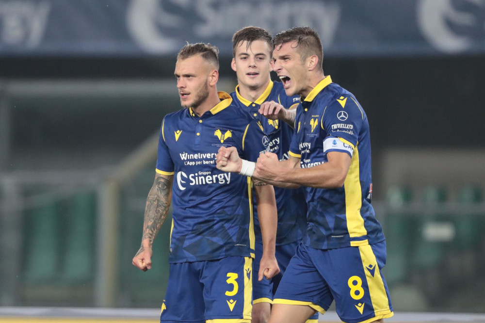 Lazović ostaje u VeronI!