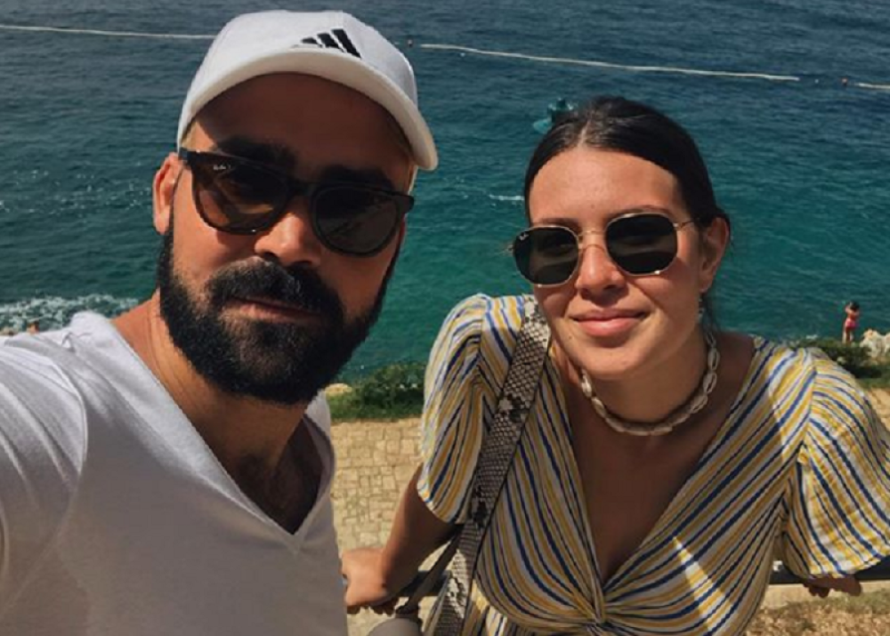 Miodrag Radonjić čeka svoje prvo dete sa devojkom Milicom, roditelji postaju za manje od mesec dana!