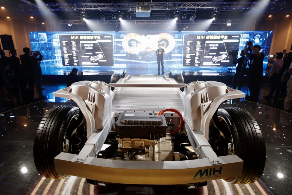 Japanska firma kod nas pravi evropsko čudo!