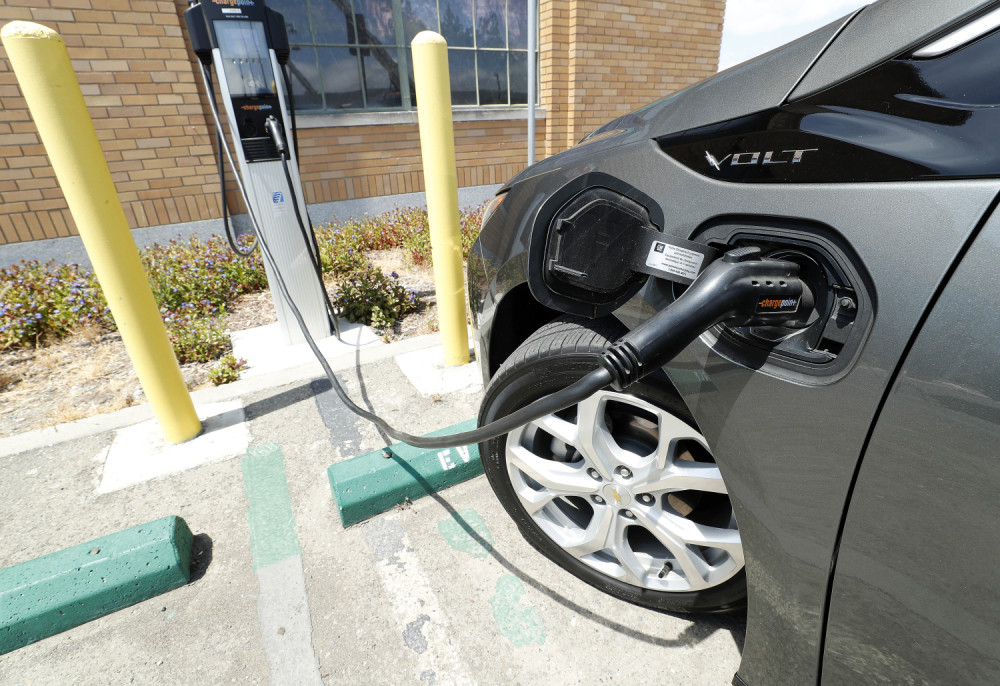 Dva giganta pokreću pravu revoluciju automobila i to udruženim snagama