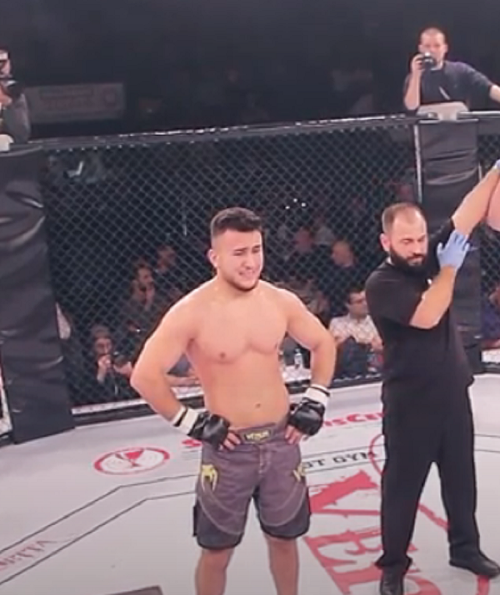 Jedan i pored rane nije hteo u bolnicu, drugog poznaju i ljudi iz Srbije!