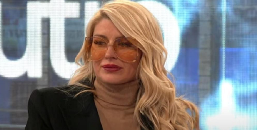 Sandri Obradović hakovali profil, a onda su joj uradili ovo pred više od 50 hiljada ljudi! (FOTO/VIDEO)