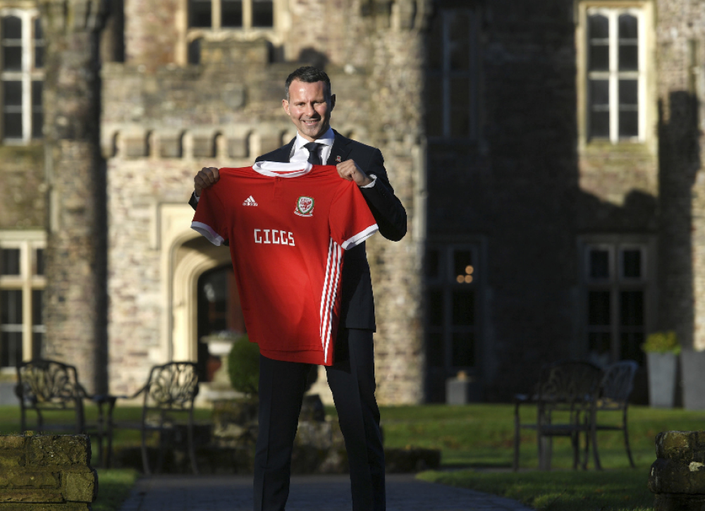 Gigs demantovao da je napao devojku