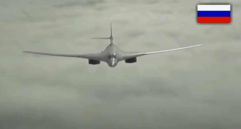 Premijera ruskog letećeg "čudovišta" (VIDEO)