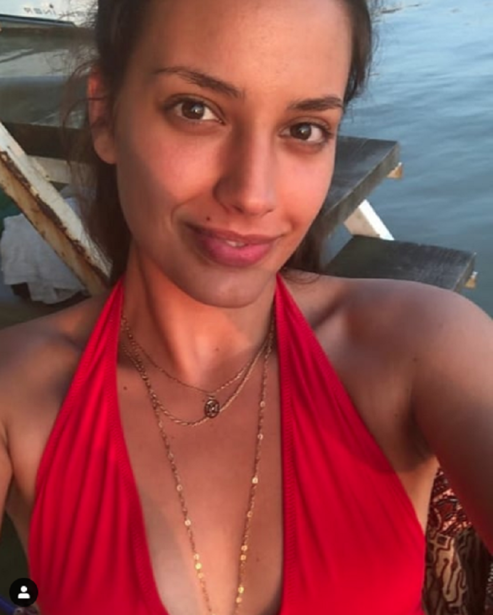 Marina Ćosić otkrila koje ime je dala svojoj naslednici! (FOTO/VIDEO)