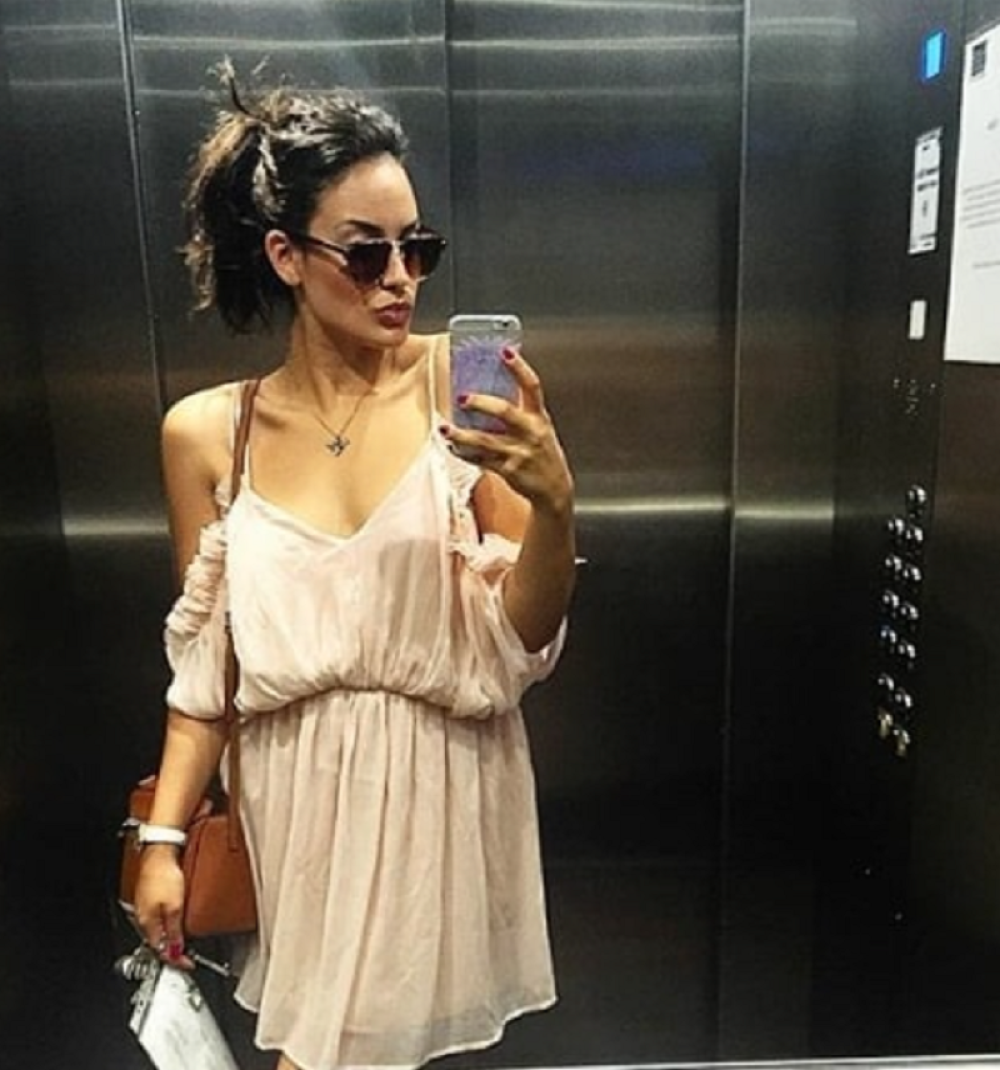 Zvezda serije "Istine i laži" postala mama: Svanulo je najlepše jutro na svetu! (FOTO)