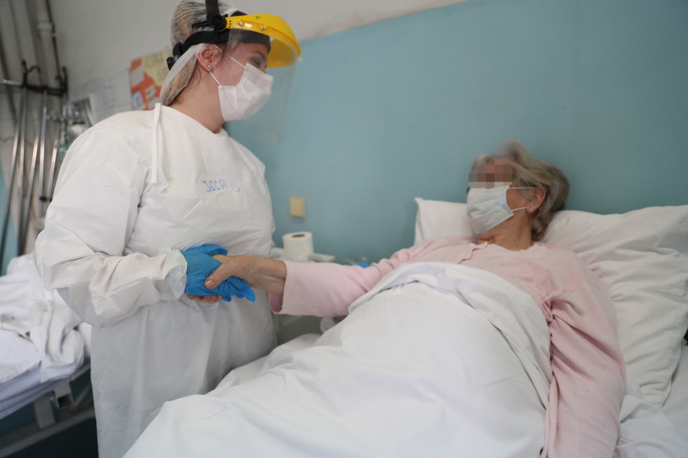 Ovaj virus ruši sva pravila