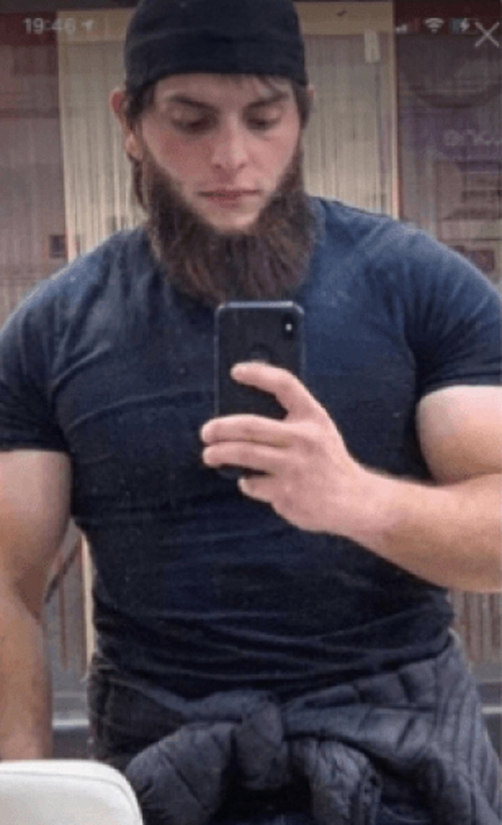 Kujtim Fejzulai živeo na račun države, mesečno dobijao blizu 1.000 evra