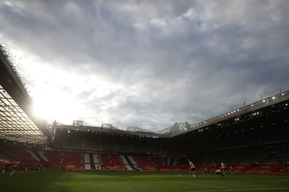 U Mančesteru digli glas zbog praznih tribina, ali ova institucija im zagorčava sudbinu