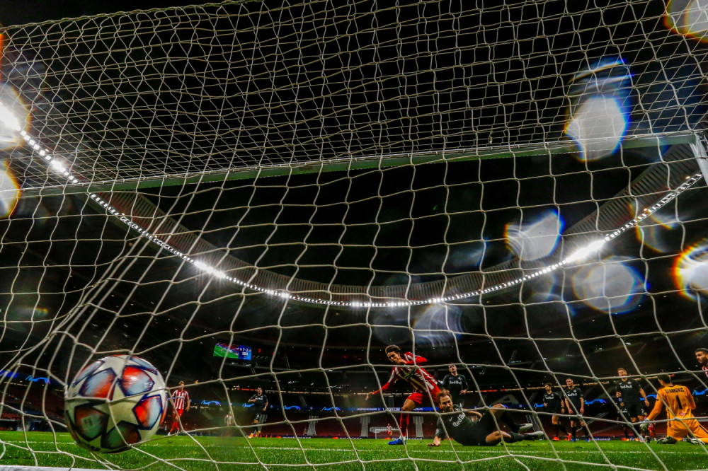 Debakl Šahtjora, Nikolić i Rajković odoleli Madriđanima (VIDEO)