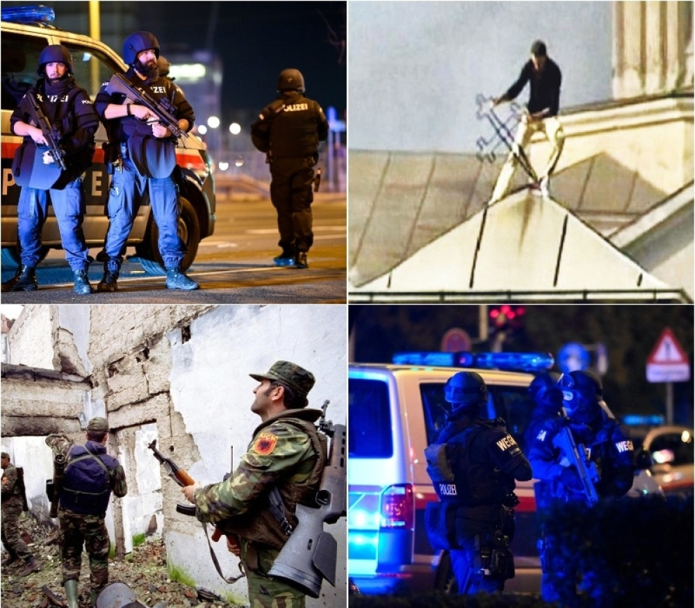 Zašto su ćutali kada su sečene srpske glave, ko je dao znak da počne rat u Evropi i da li je Srbija sledeća meta?!