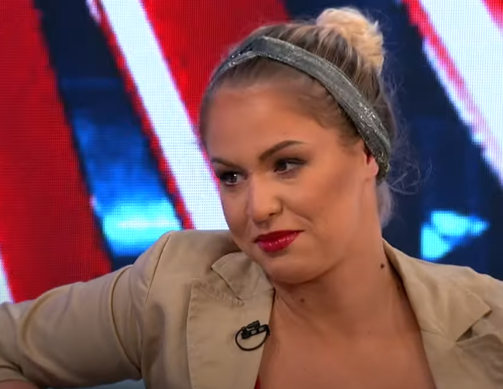 Rea se u emisiji pojavila u se*si donjem vešu, pa oplela po zadrugarima