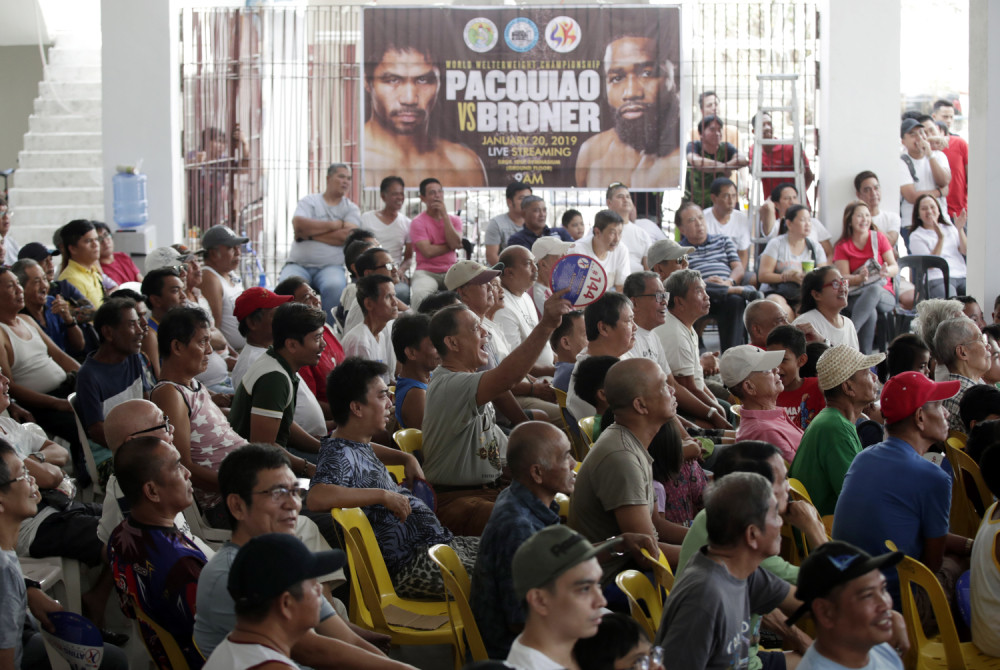 Objavio na Instagramu gomilu love, pa ga sudija poslao u zatvor zbog računa od 13 dolara!