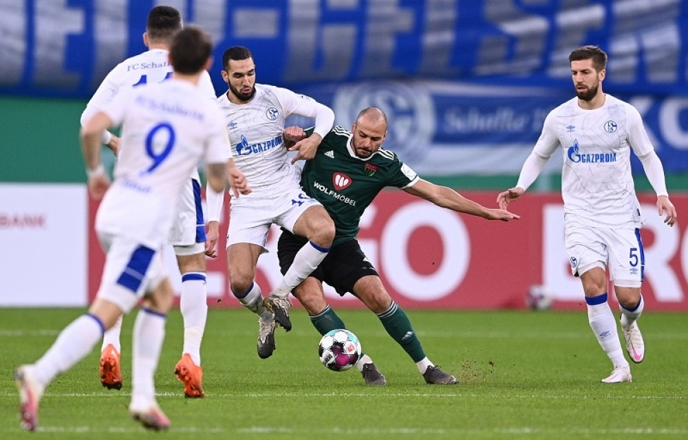 Čuveni nemački tim slavio posle devet meseci!