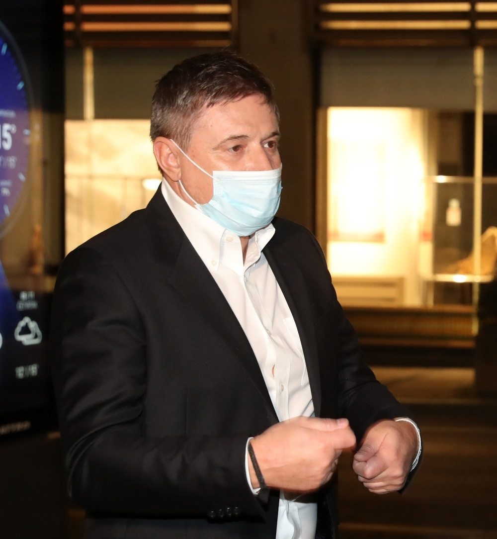 Pariz je moja baza, a Beograd druga kuća!