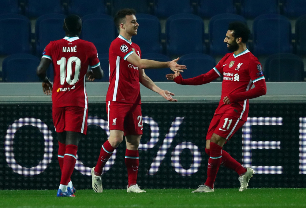 Zvezda Liverpula ima koronu