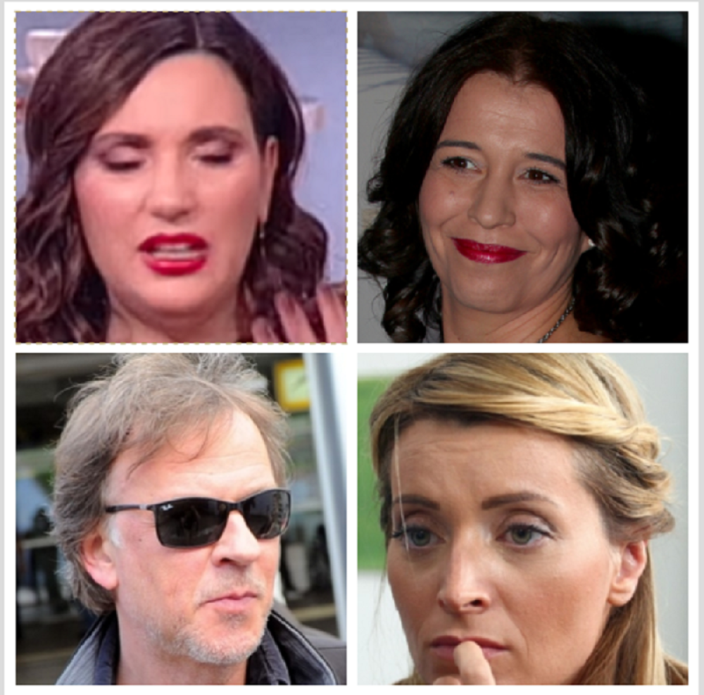 Brojni domaći glumci pozitivni na opaki virus, neki su u bolnici, a neki na kućnom lečenju! Evo šta poručuju!