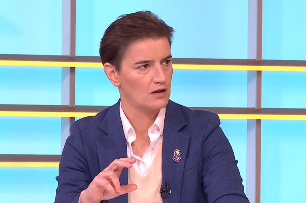 Vlada Srbije neće tolerisati nikakve pretnje, a posebno fizičko ugrožavanje