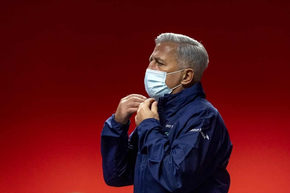 Rođen u Vranju, za njega se otimaju dve reprezentacije, ali ne i Srbija