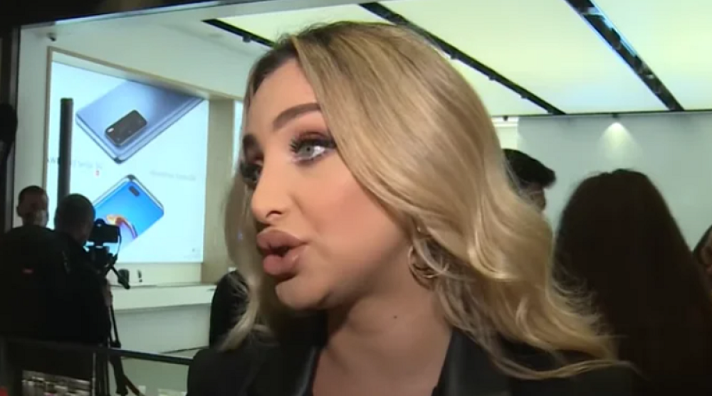 Maja Berović progovorila o greškama iz prošlosti, otkrila i ko joj najviše nedostaje tokom praznika (VIDEO)