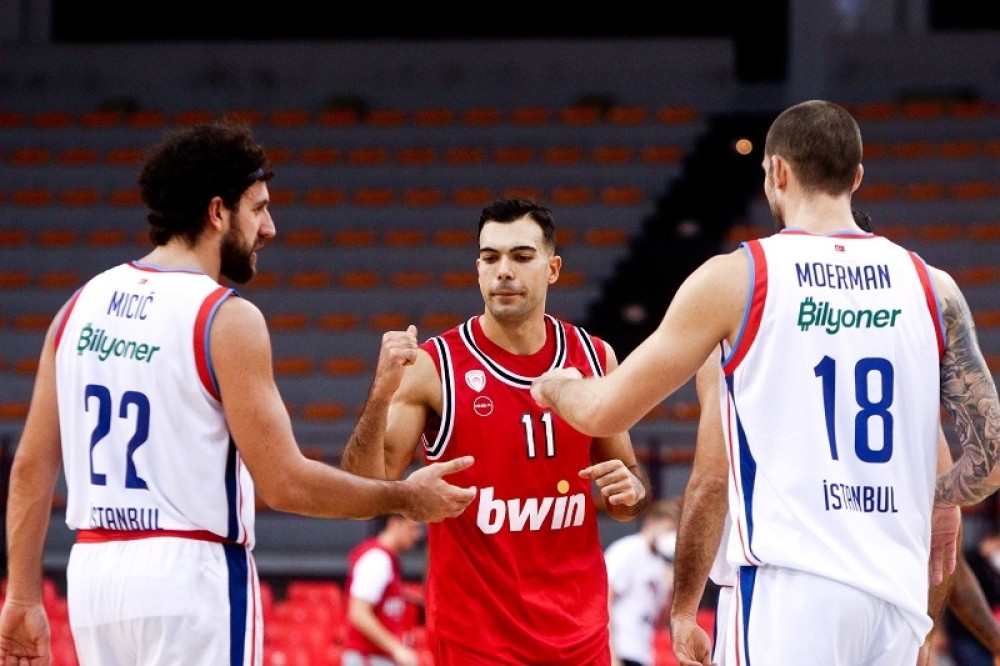 Korona u Efesu, protiv Makabija bez najboljeg igrača