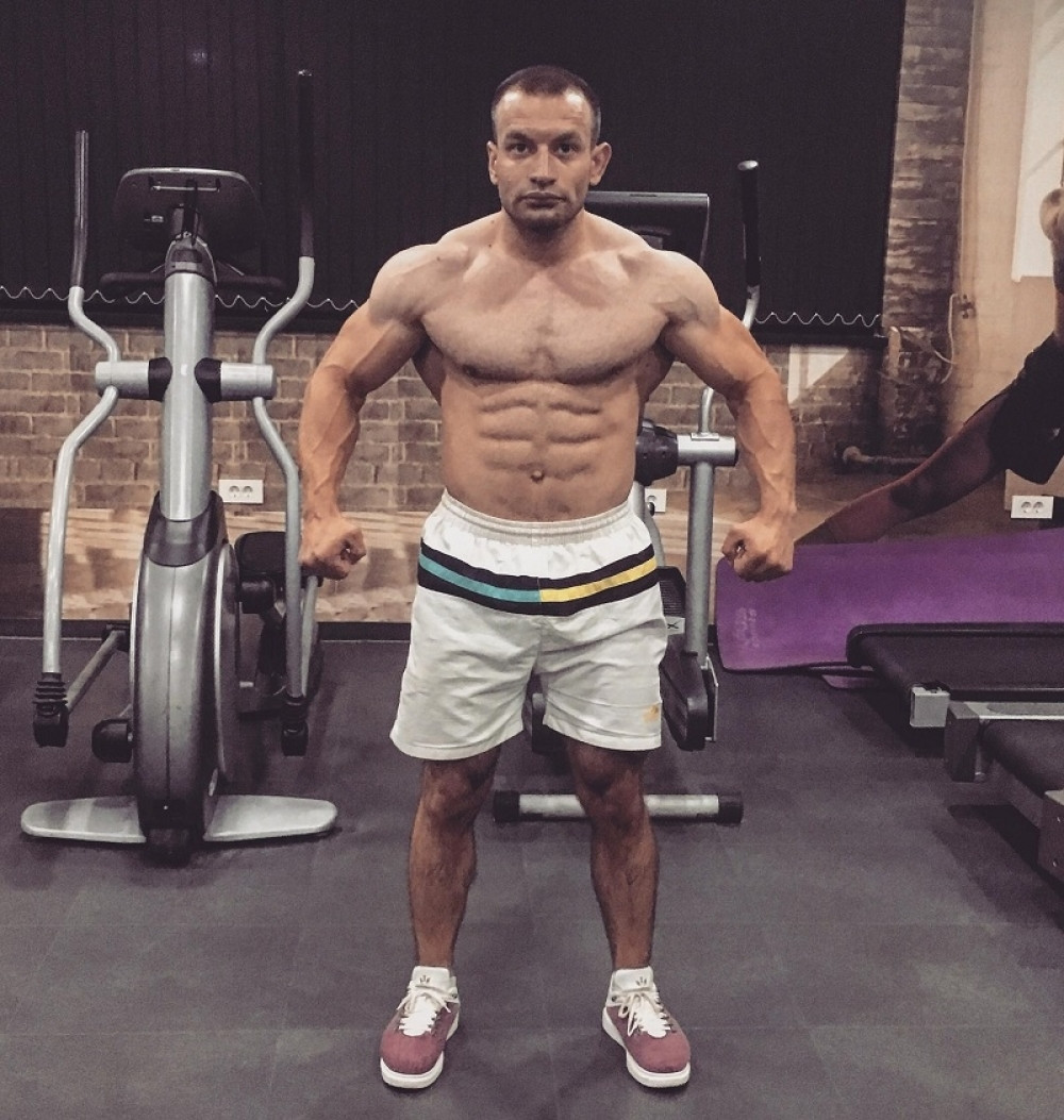 "Ako želite ravan stomak, radite ove vežbe i ostavite alkohol" (VIDEO)